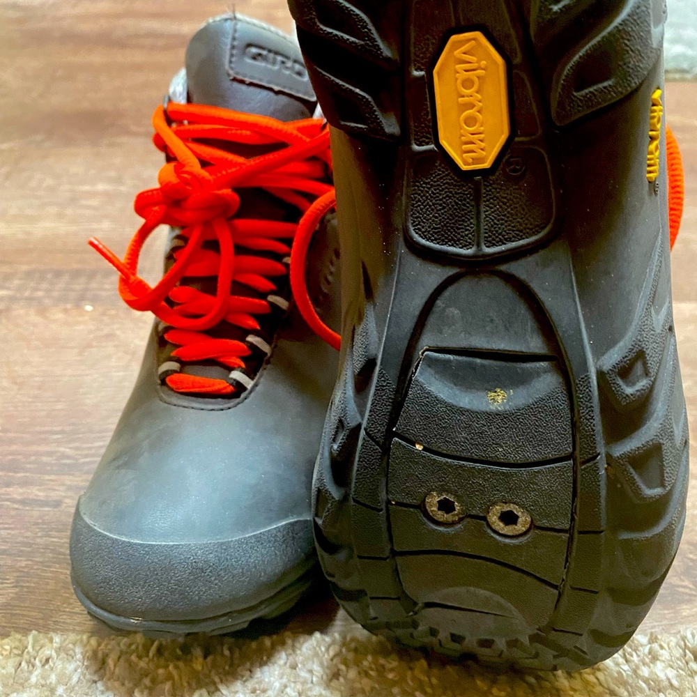 Vibram Cycling Shoe